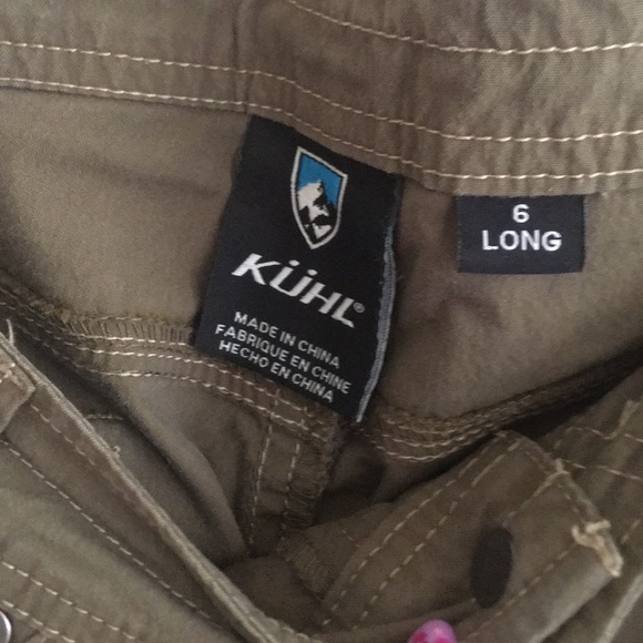 Pants - Picture 3 of 8